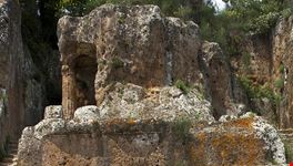  saturnia
