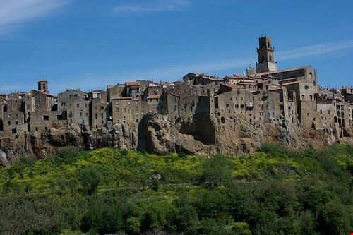  Castiglione della Pescaia strato56 - Attribution License (http://creativecommons.org/licenses/by/2.0/) strato56