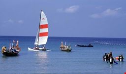 Kata Beach, Phuket