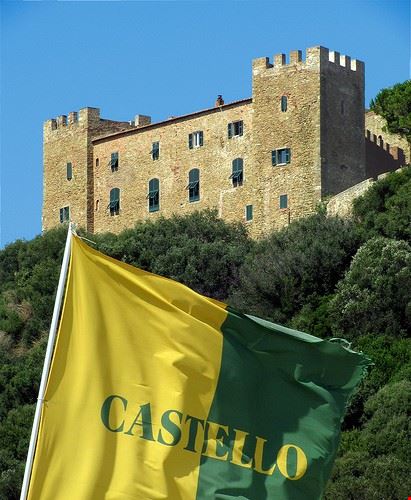  Castiglione della Pescaia giovanni_novara - Attribution-NonCommercial-ShareAlike (http://creativecommons.org/licenses/by-nc-sa/2.0/) giovanni_novara