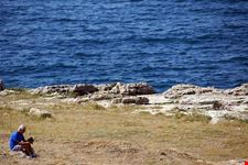  gara di tuffi dagli strapiombi