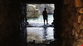  visita in barca delle grotte