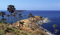 Phromthep Cape, Phuket