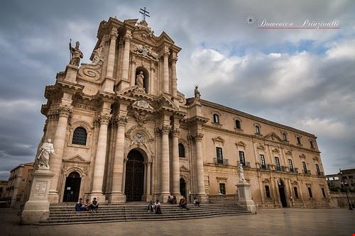 Duomo Siracusa Mire74 - Attribution-NonCommercial-NoDerivs (http://creativecommons.org/licenses/by-nc-nd/2.0/) Mire74