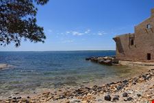  spiaggia di vendicari