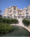  la fonte arethusa