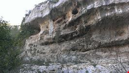  la necropoli di pantalica