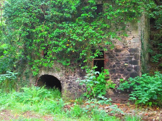 Mulini di Vallebuia