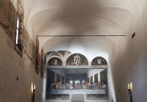  santa maria delle grazie