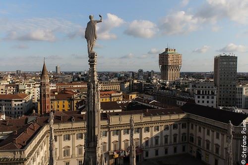 Museo Della Fabbrica Del Duomo - Stefano081 - Stefano081 - Attribution-NonCommercial (http://creativecommons.org/licenses/by-nc/2.0/)