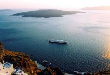 satorini fira