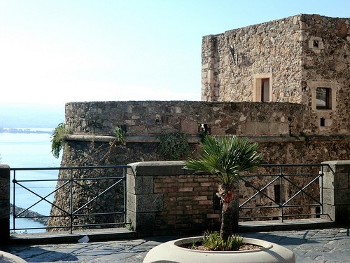  castello aragonese