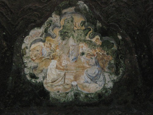  chiesa di piedigrotta