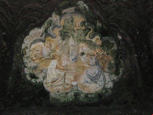Chiesa di Piedigrotta Pizzo auroradomeniconi - Attribution-NoDerivs (http://creativecommons.org/licenses/by-nd/2.0/) auroradomeniconi