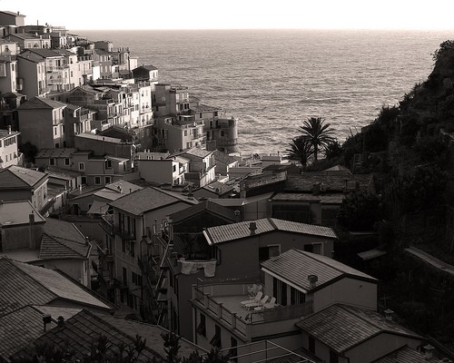  il borgo di manarola cinque terre