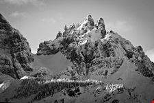  camminate in montagna