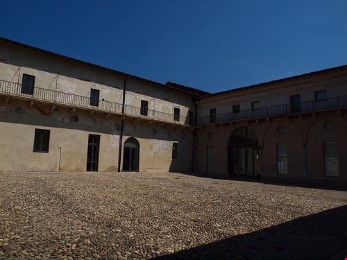 Brescia Musei Spa - Riccardo Palazzani - Riccardo Palazzani - Attribution-ShareAlike License (http://creativecommons.org/licenses/by-sa/2.0/)