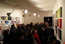  arici armando galleria magenta arte arredo