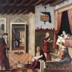  accademia carrara pinacoteca book-shop
