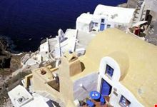 santorini oia
