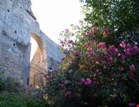 Acquedotto di Galermi