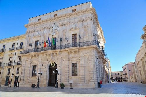 Palazzo del Senato - Guido Bramante - Guido Bramante - Attribution License (http://creativecommons.org/licenses/by/2.0/)