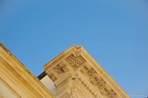 Palazzo del Senato Siracusa Guido Bramante - Attribution License (http://creativecommons.org/licenses/by/2.0/) Guido Bramante