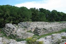  ara di ierone
