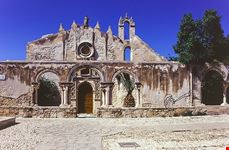  basilica di san giovanni e catacombe