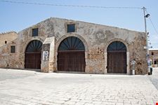  tonnara di marzamemi