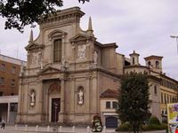 bergamo chiesa santi bartolomeo e stefano