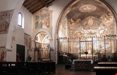 bergamo affreschi lotto bergamo