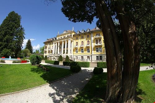 Grand Hotel Terme - Lorenzo Casagrande Photographer - Lorenzo Casagrande Photographer - Attribution-NonCommercial-ShareAlike (http://creativecommons.org/licenses/by-nc-sa/2.0/)