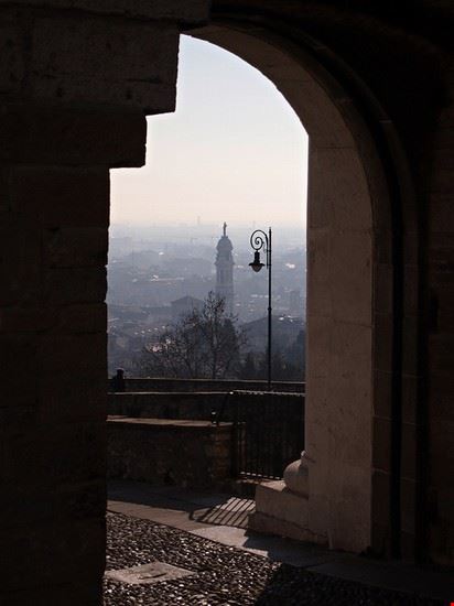 Chiesa di Sant'Alessandro in Colonna