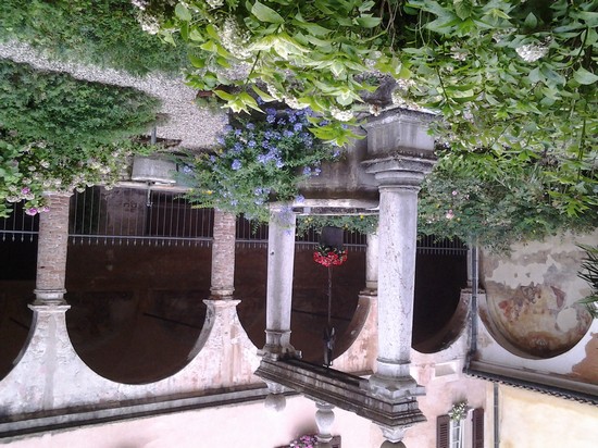 magnifico posto