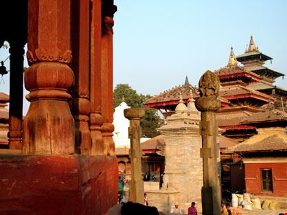  Kathmandu Riccardo Gatta Riccardo Gatta
