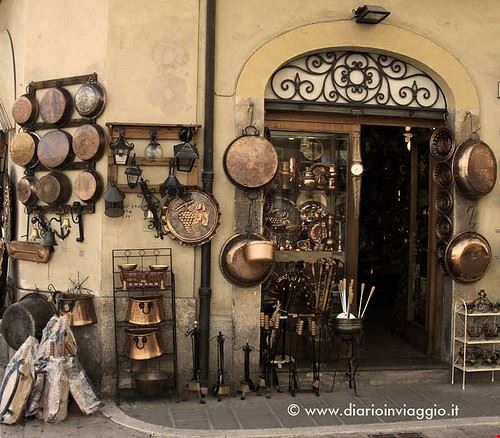  Todi DiarioInViaggio - Attribution-NonCommercial-ShareAlike (http://creativecommons.org/licenses/by-nc-sa/2.0/) DiarioInViaggio