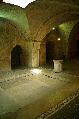  casa romana