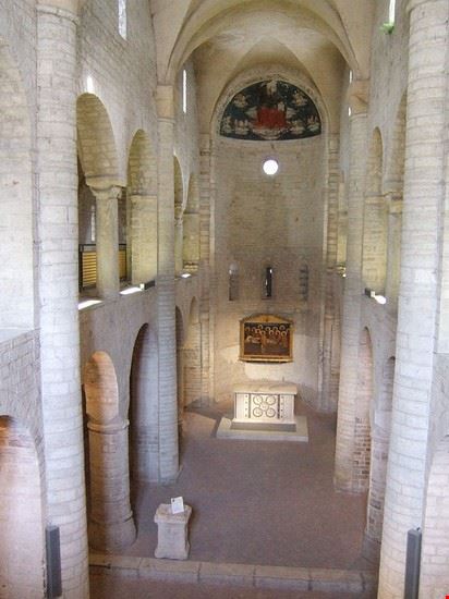 Chiesa di Sant'Eufemia