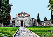  soprintendenza per i beni ambarcart e storici