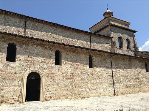  basilica di san salvatore