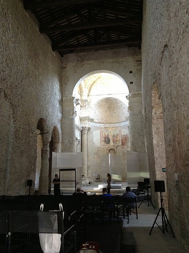  basilica di san salvatore