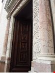  chiesa di santa maria maggiore