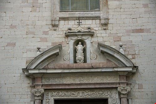 Chiesa di Santa Maria Maggiore Spello romana klee - Attribution-ShareAlike License (http://creativecommons.org/licenses/by-sa/2.0/) romana klee