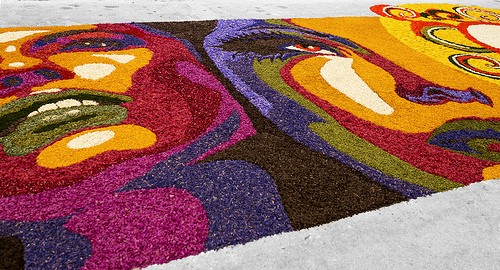  infiorata