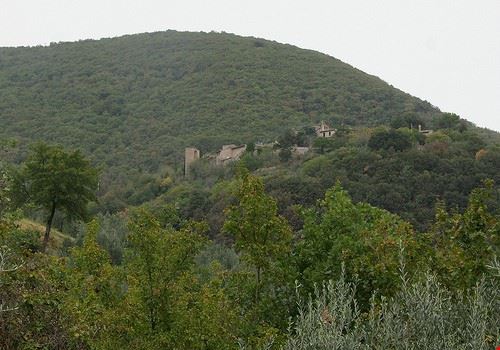 Collepino Spello romana klee - Attribution-ShareAlike License (http://creativecommons.org/licenses/by-sa/2.0/) romana klee