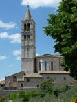  basilica di santa chiara