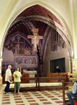  basilica di santa chiara
