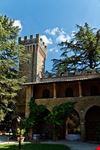  castello di oscano