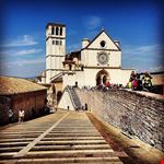  assisi e in se stessa attrattiva